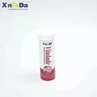 84mm plastic packaging moisture cap cover medical pill tube bottle for pharma