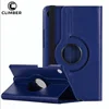 High Quality 360 Degree Swivel Stand PU Leather Cover Case For Hauwei Mediapad M5 8.4 Tablet Cover