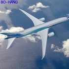 The cheapest and safest air freight from China to UK