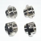 Parts Turning Parts Turning Precision Cnc Machining Parts With Ra3.2 Surface Finished