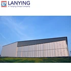 Prefabricated Sandwich Panel Insulated Cold Storage Warehouse for Fruit, Vegetable, Meat and Fish