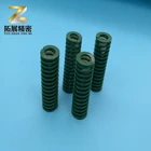 Custom Size Metal high standard injection die mould spring