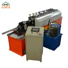 C channel C shape roll forming machine