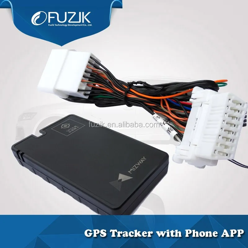 Way track systems trading l.l.c