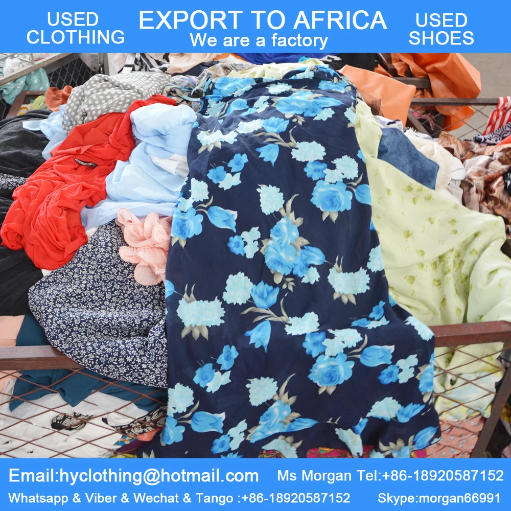 used clothes in kg for sale