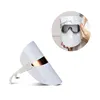 2019 new promotional gift photon led light therapy for skin