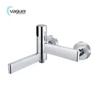 Set Bathroom Faucet Sets Bathroom Stainless Steel Mixers Taps Bathtub Shower Faucet Set