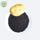 Free Compound Compound Powder Fertilizer Manufacture Price Free Sample Compound Amino Acid Powder 52% Organic Fertilizer