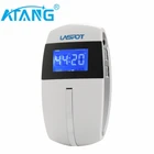 2019 CES Insomnia physical therapy equipment sleeping aid and snoring aid