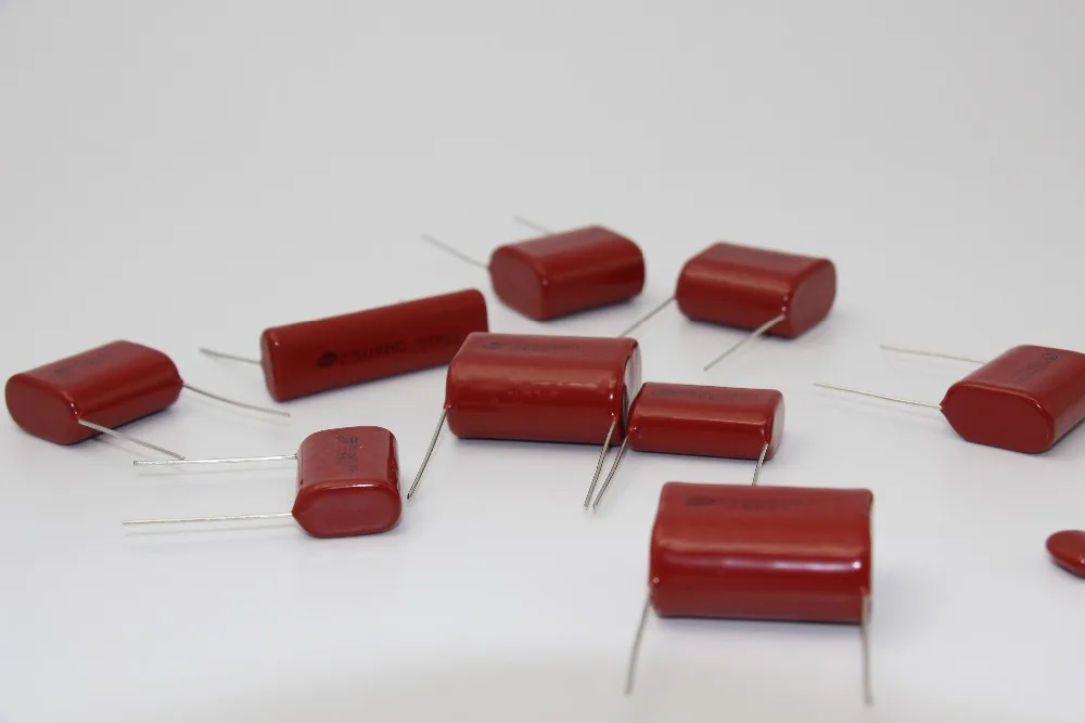 Film Capacitor Cl21/cbb21 475k250v For Welding Machine - Buy Film ...