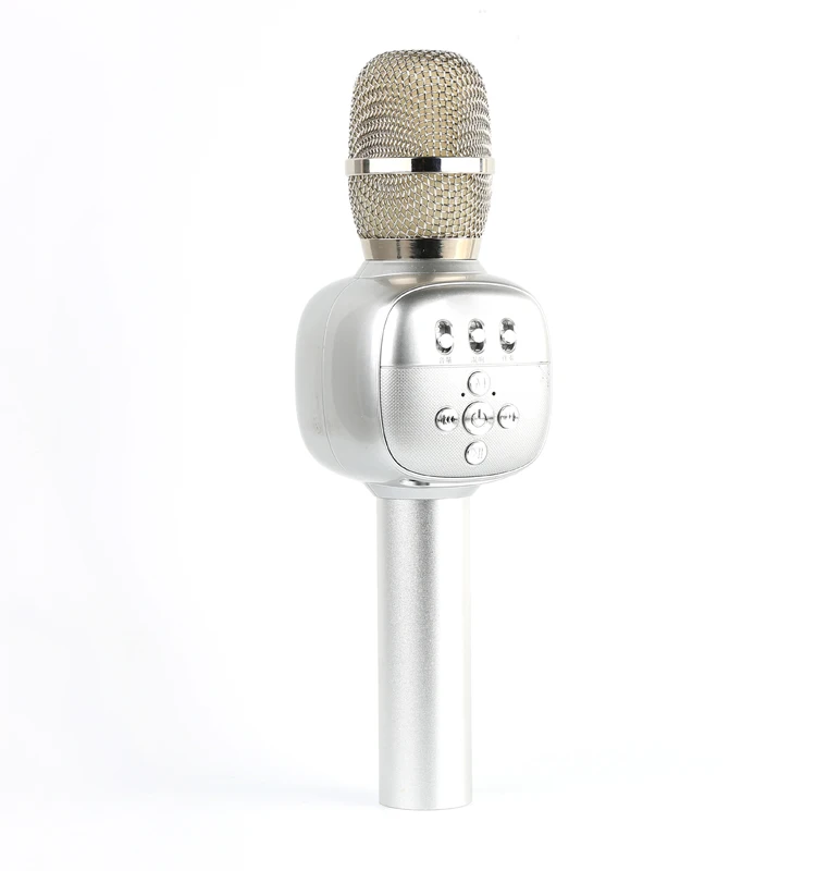 2019 new technology portable wireless heavy bass TWS mini speaker - ANKUX.COM