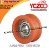 Best 629 Chinese carbon bearing roller/wheel for sliding gate