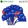 Wholesale Price Children Water Polo Caps For Training