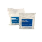 9x9Inch 150PCS Per Bag Cleaning Wiping Cloth Suitable For Class1000 Cleanroom