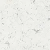 Nice White Countertop Quartz Stone for Kitchen And Bathroom