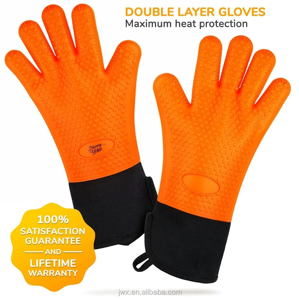 microwave oven gloves