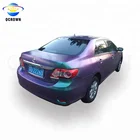 car painting colors chameleon powder pigment