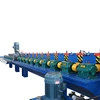 YX32-200-1000 Galvanized Ibr Colorroofing Panel Sheets Roll Forming Machine