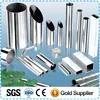 new design 304 Stainless Steel Trapezoidal Pipes 43.4*40.1*30.7mm wholesale online