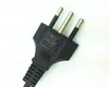 3-Pin Plug, Brasil Home Appliance Power Supply Cords