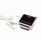 Second hand medical equipment seco soft laser treatment instrument product health wrist watch