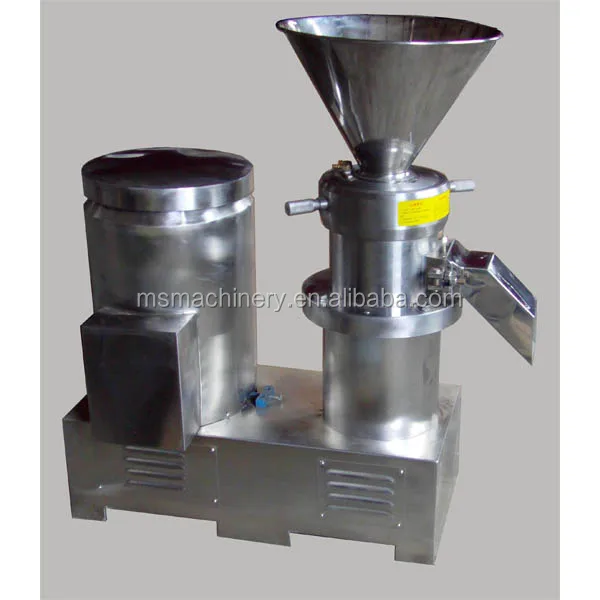 High Efficiency Automatic Cocoa Beans Grinder Buy Automatic Cocoa Beans Grinder,Automatic