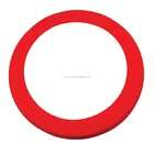 Popular food-grade silicone pie crust shield