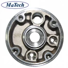 Oem Pulleys Tow Truck Accessories Tractor Body Parts