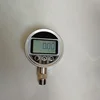 New style alarm system digital air pressure gauge with USB interface