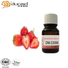 Concentrated liquid flavor sweet strawberry flavor profile fruit essence food