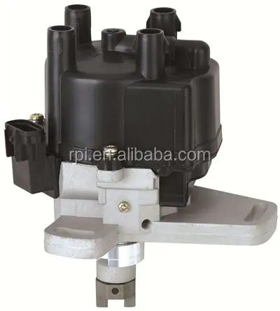 Auto Ignition Distributor For Toyota Sfe Ty