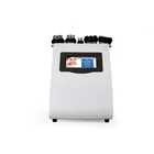 40k vacuum ultrasonic cavitation rf body slimming fat reduction machine