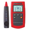 Portable Network Tester UNI-T UT681A Multi-Function Cable Finder Set With Loop Resistance Test and Wire Sequence Scanning