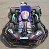 Speed race game 200cc Go kart for sale with oil gas for adults