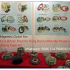 guangzhou market jiujiang factory electromagnetic clutch assembly