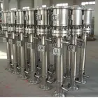 Explosion-proof Crude oil pipe electric heater