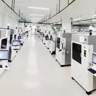 High quality SLA/SLS 3d printing rapid prototypes service
