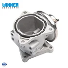 WINNER LF0120300Z08 12V Exhaust System Solenoid Control Valve