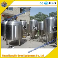 30 Bbl Micro Beer Brewing Equipment
