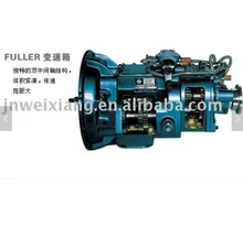 Wholesale high quality factory supplier Fuller transmission spare part