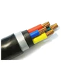 high quality dc power cable 1kV VV Copper dc power cable 3x35mm2 Power Cable