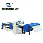 high precision heavy duty computerized single needle quilting machine mattress quilting machine
