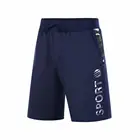 Custom men shorts gym sport trouser fashion clothing with brand logo