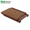 KEJUN waterproof wall covering panels wpc external wall cladding panels