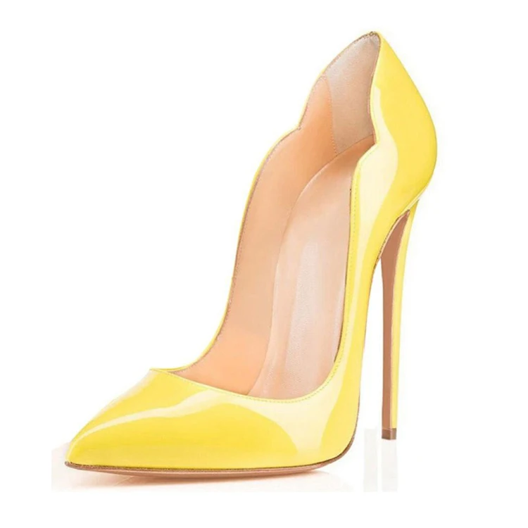 fabricante de salto alto atacado