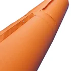 Pvc Pipe Pvc Pvc Mining Duct Good Quality Ore Gold Mine Project PVC Vent Pipe Ventilation Air Duct Sellers