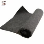 chinese supplier nonwoven felt needle punch clean wipe