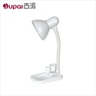 Dimmable Modern Office Decorate Hotel Reading Study Led Desk Table Lamp With USB Charging Port