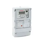 Top Shipping Three Phase Digital Prepaid Smart Electricity Meter With STS
