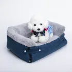 Luxury Pet Bed For Dogs, Cats And Small Animals